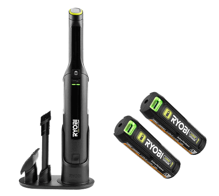 USB Lithium Vac Kit