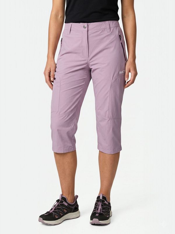 Pallas Cool X-stretch Caprit Naisten