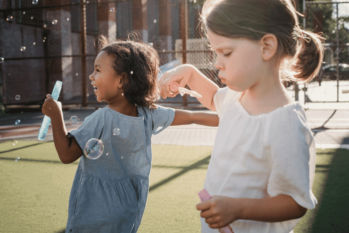 Helping Kids Stay Healthy Into Summer