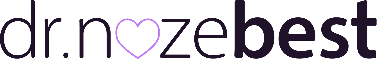 Dr. Noze Best