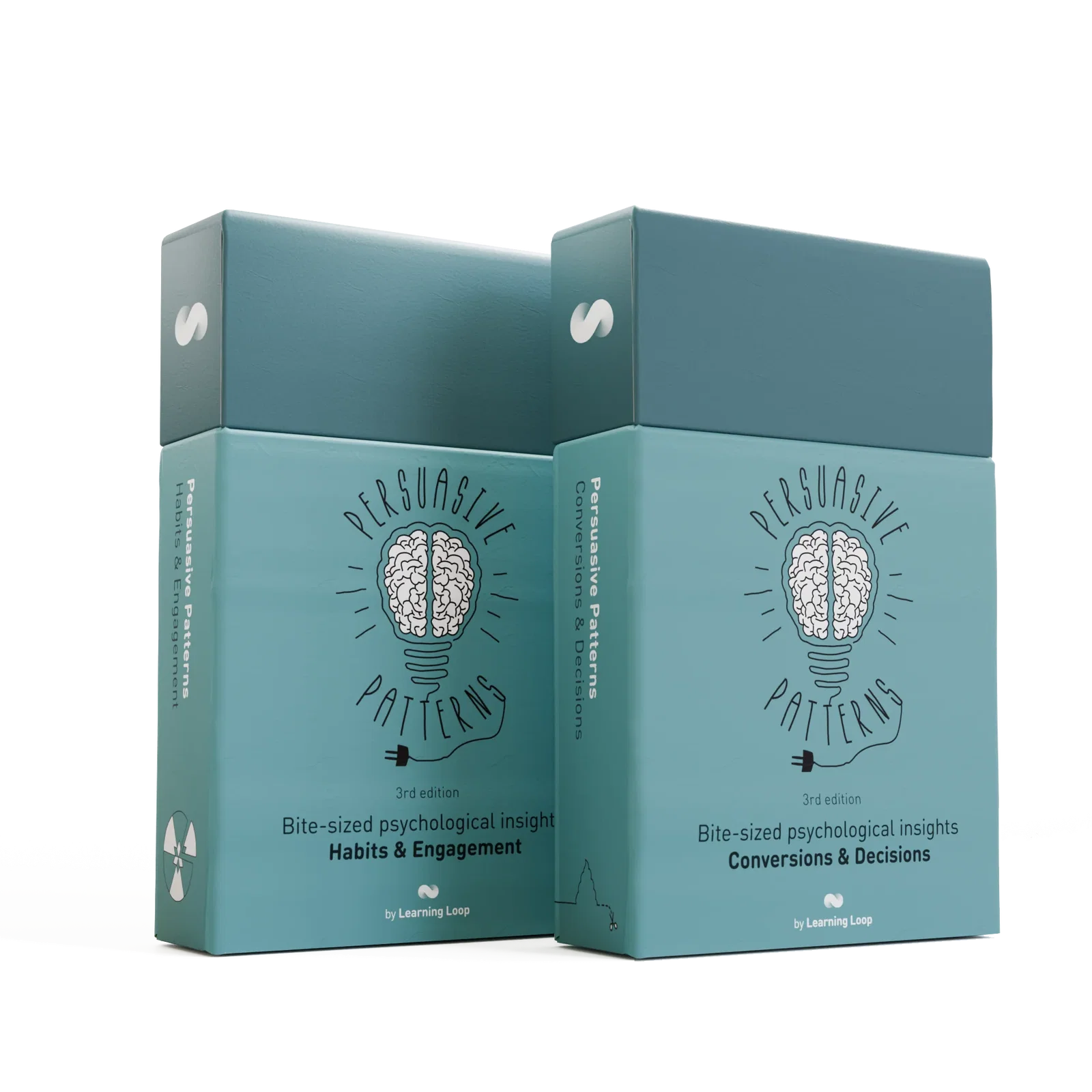 Image of Persuasive Patterns – Complete Bundle