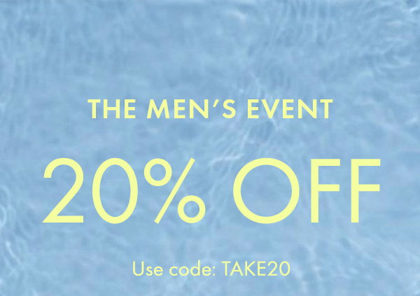 20% Off