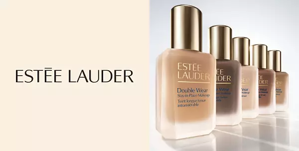 Various beauty products. Shop Estee Lauder.