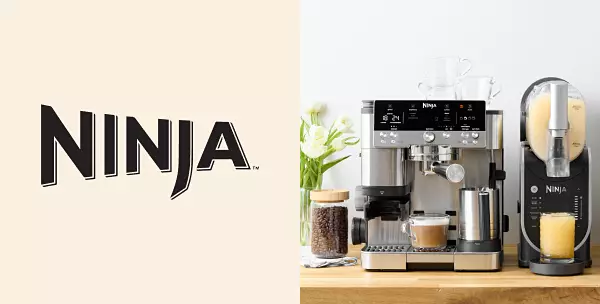 Various kitchen products. Shop Ninja.