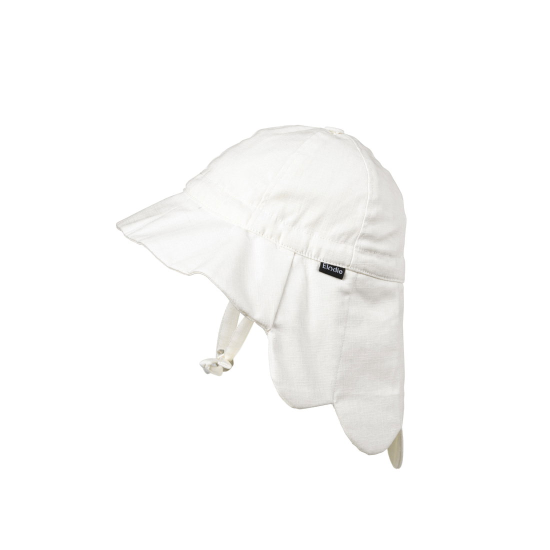 Image of Sun Hat  - Vanilla White