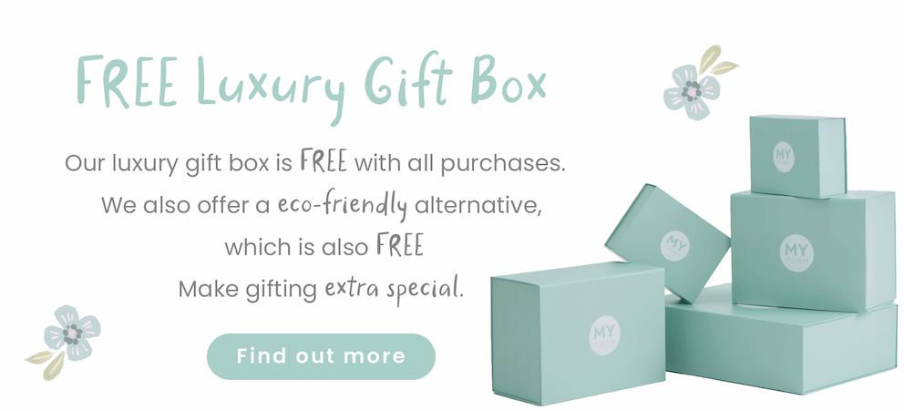 Free Luxury Gift Box