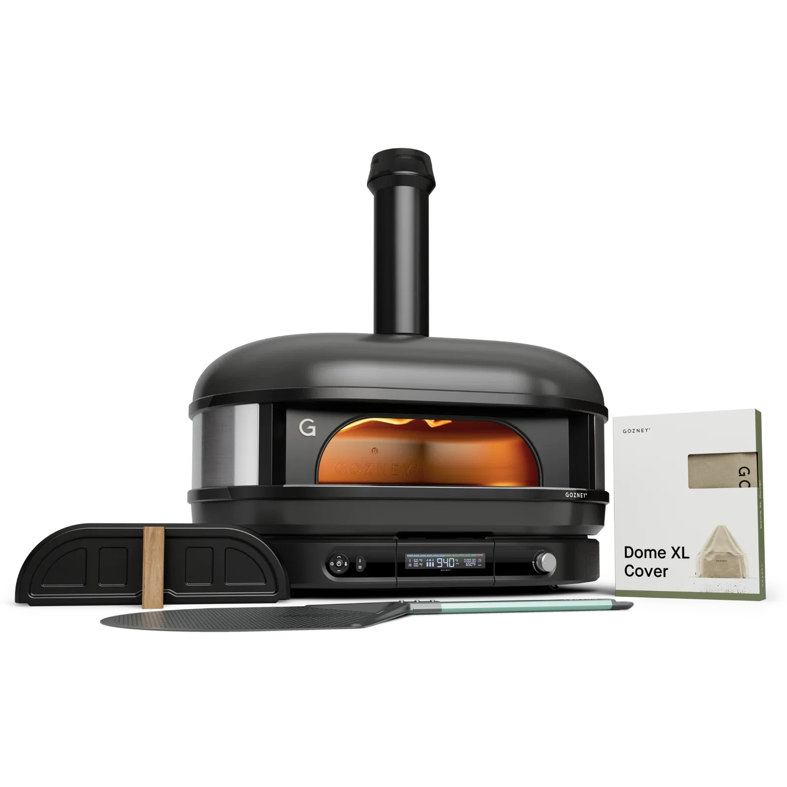 Image of Dome XL (Gen 2) Sale Bundle - Hybrid Fuel Propane
