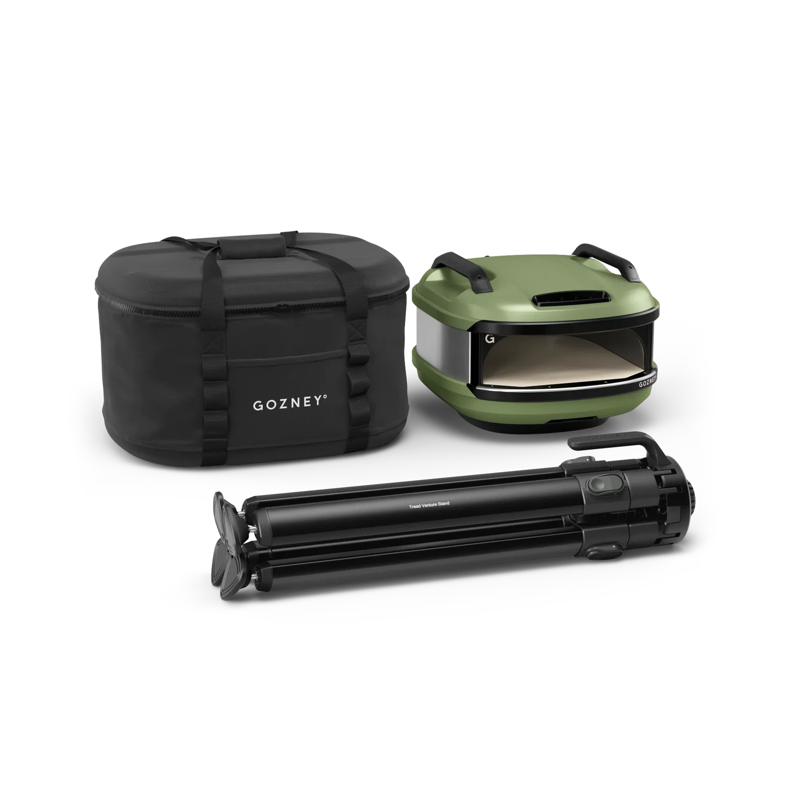 Image of Tread Trail Bundle