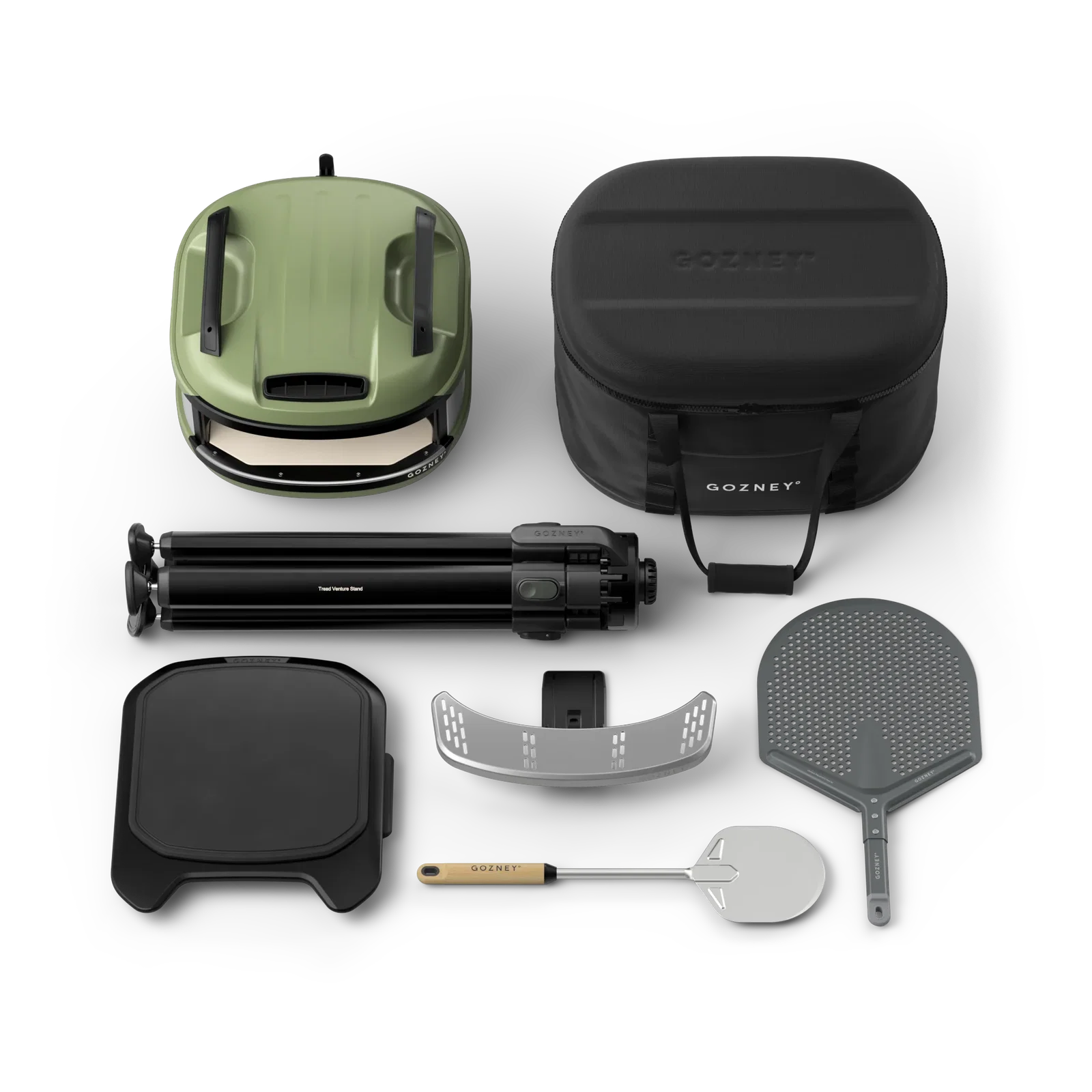 Image of Tread Peak Bundle