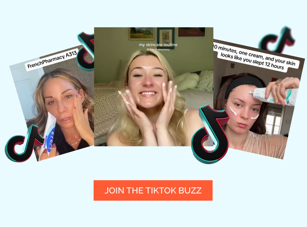 Join the TikTok Buzz 