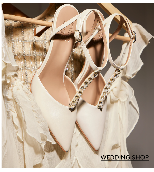 Wedding Shop