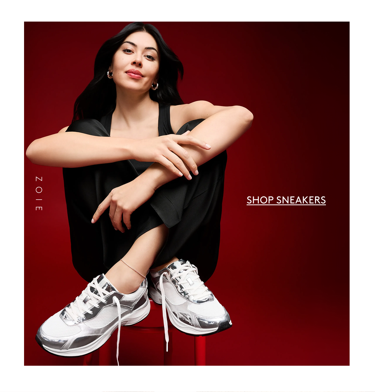 Shop Sneakers