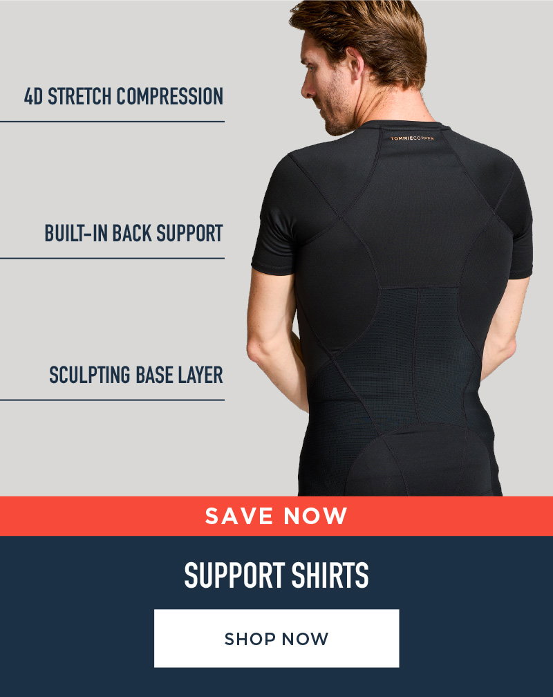 SAVE NOW SUPPORT SHIRTS SHOP NOW