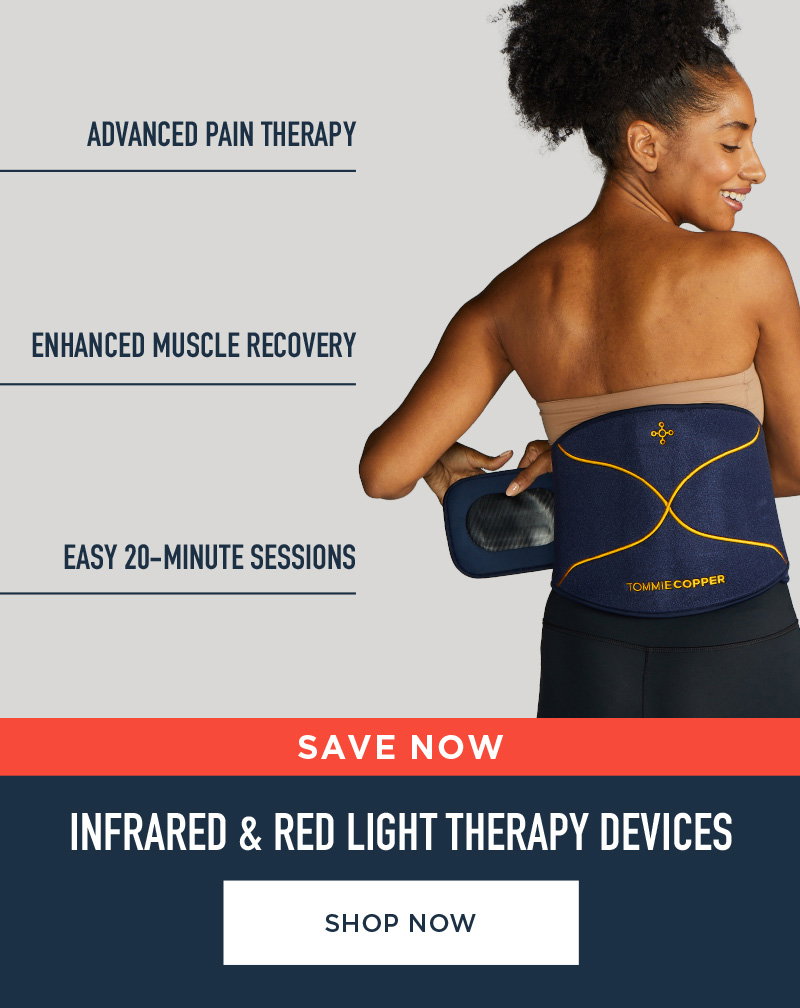 SAVE NOW INFRARED & RED LIGHT THERAPY DEVICES SHOP NOW