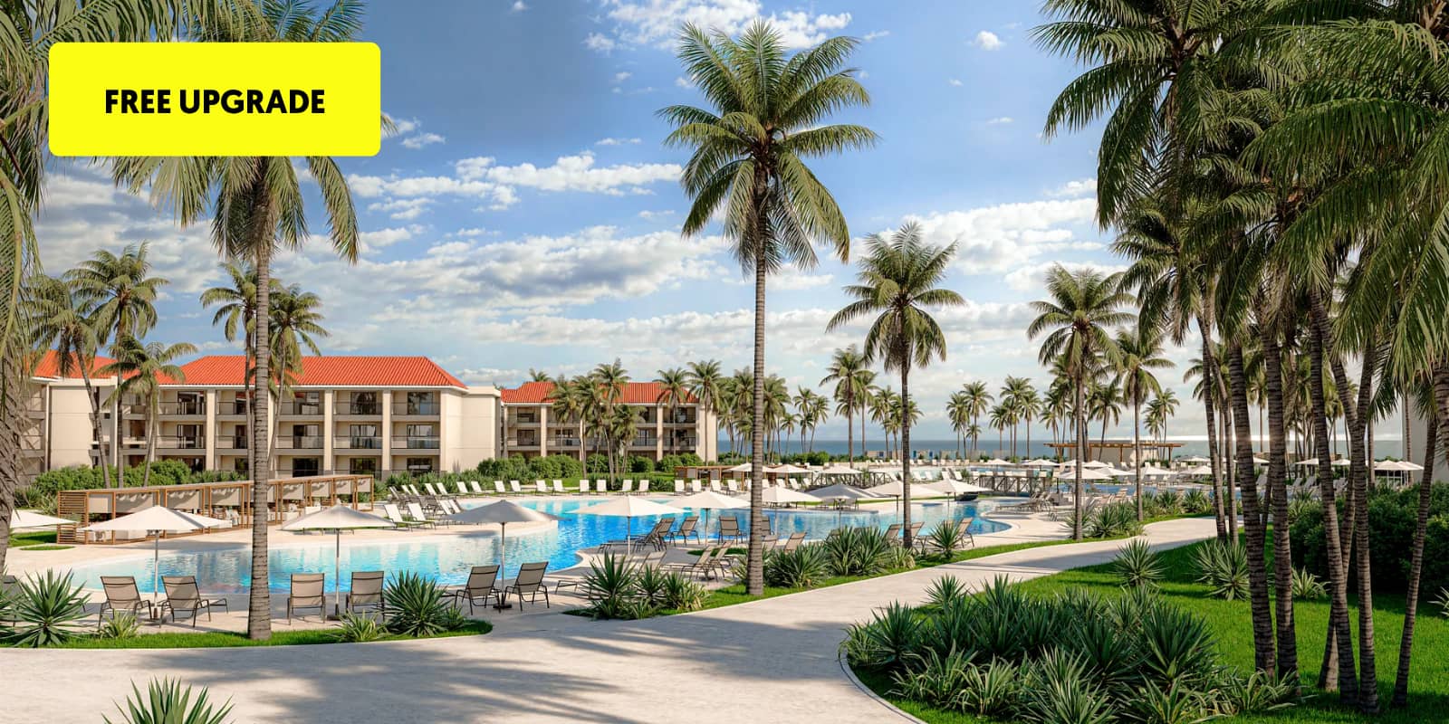 Tropikist Beach Hotel & Resort