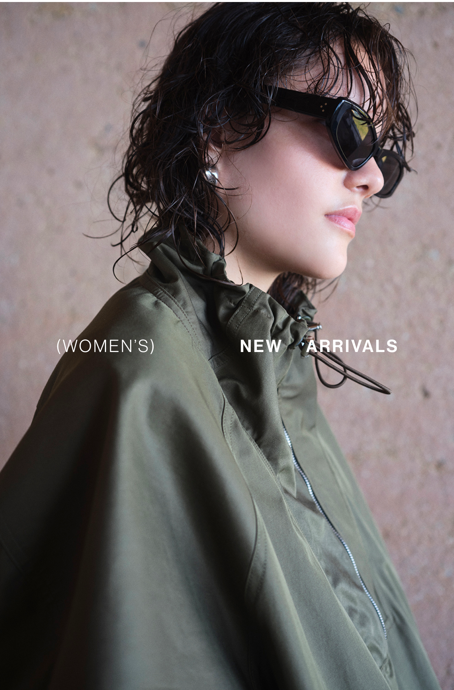 Women's New Arrivals