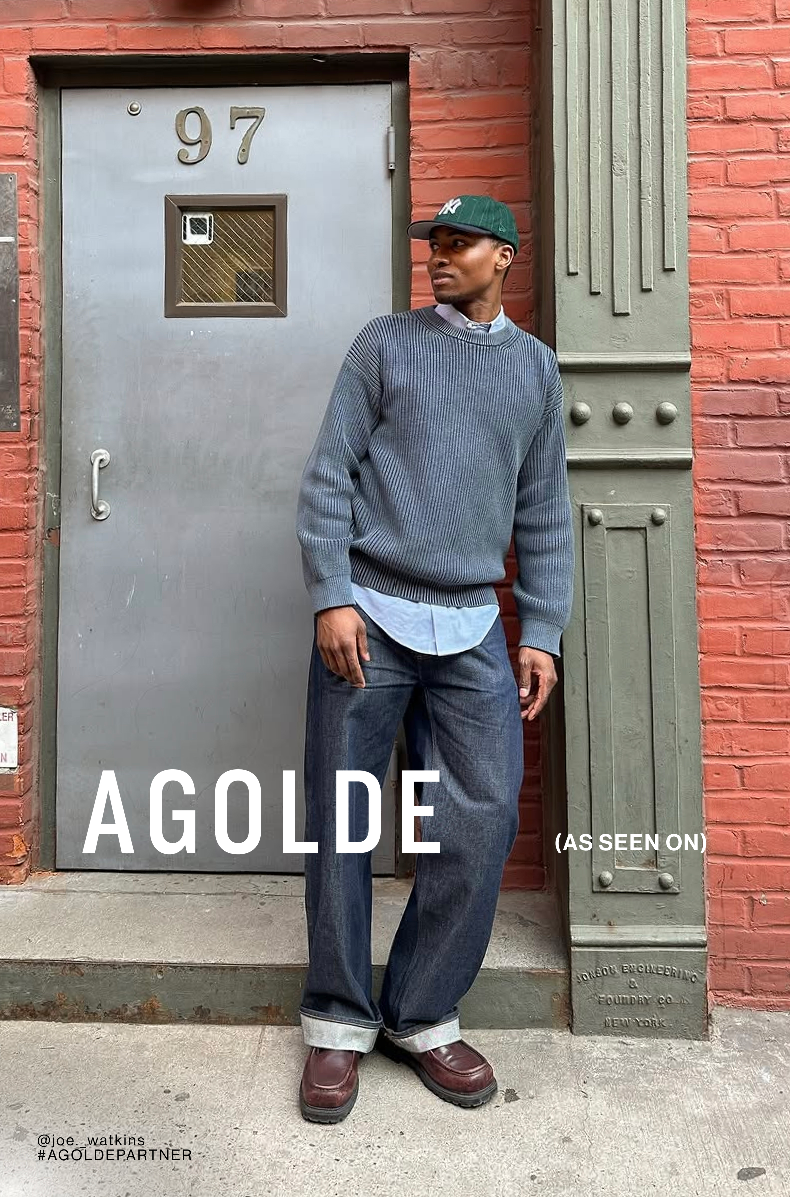 As Seen On: Shop Men's