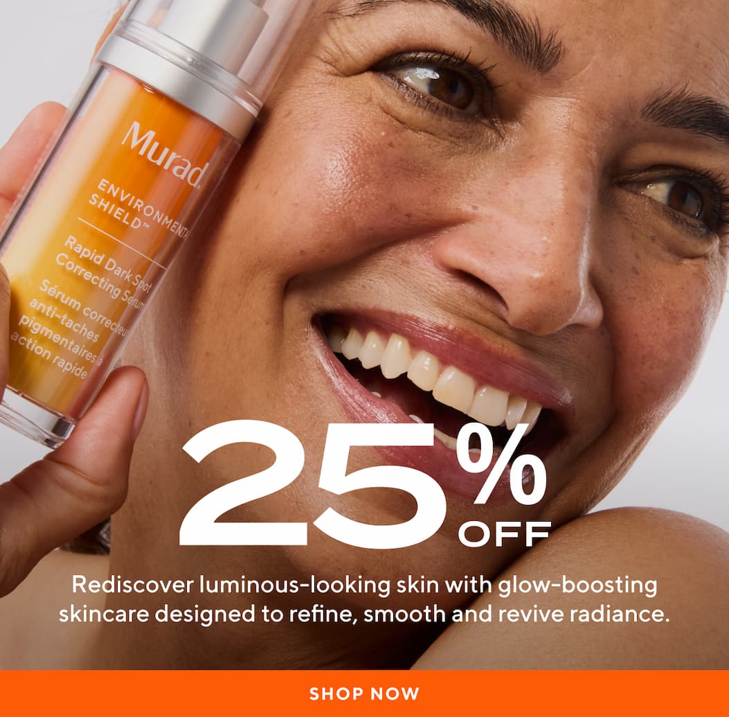 Enjoy 25% Off 