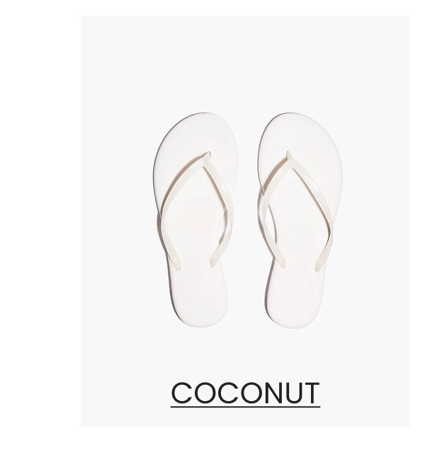 Aqua Coconut