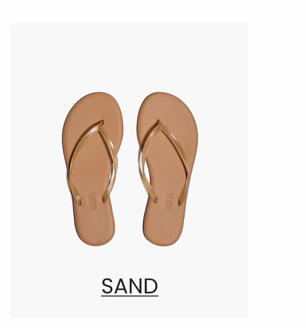 Aqua Sand
