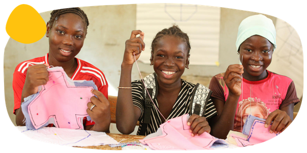 Period poverty: a silent crisis