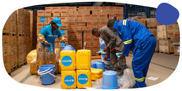 Ebola outbreak threatens children’s lives