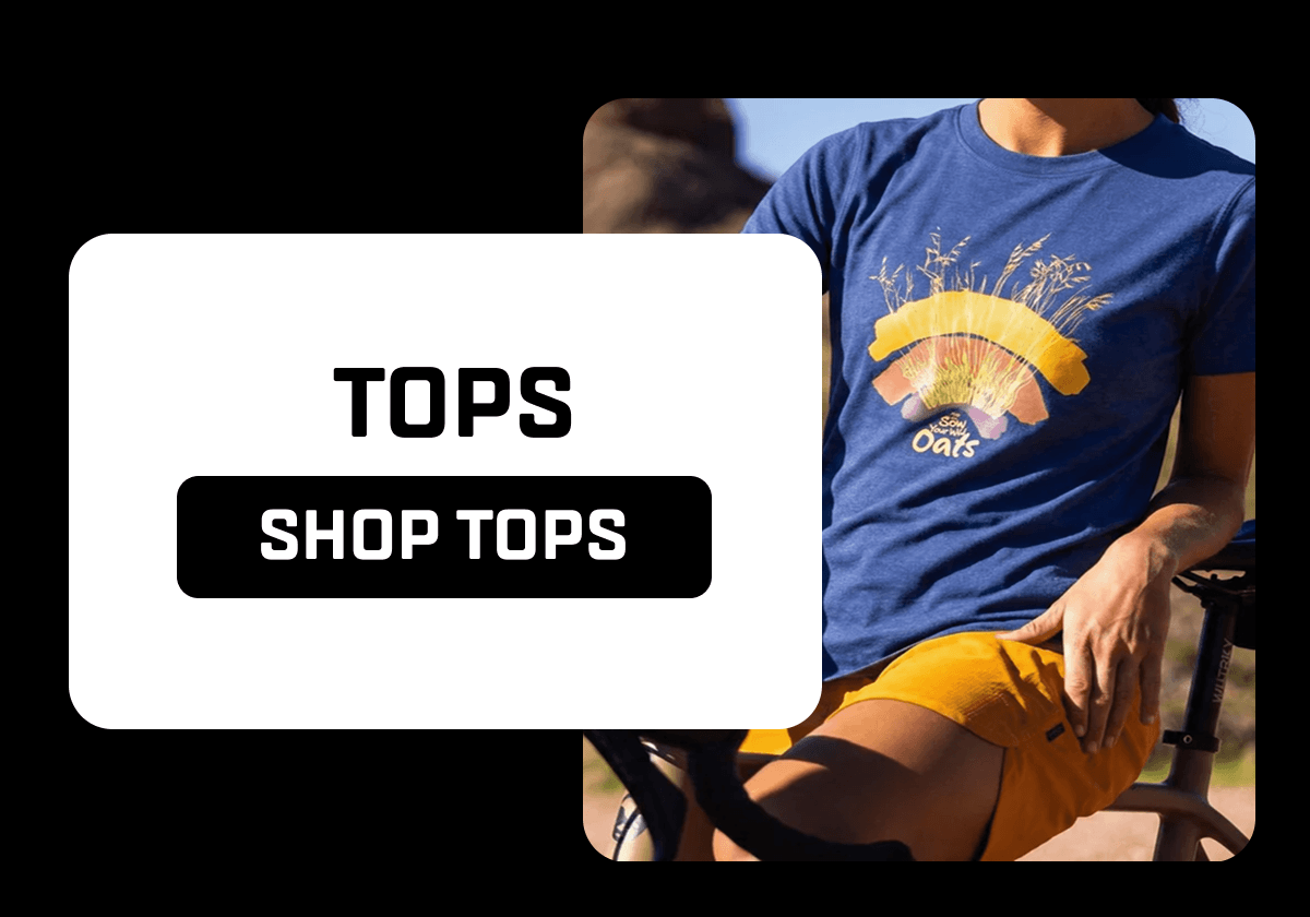 Shop Tops
