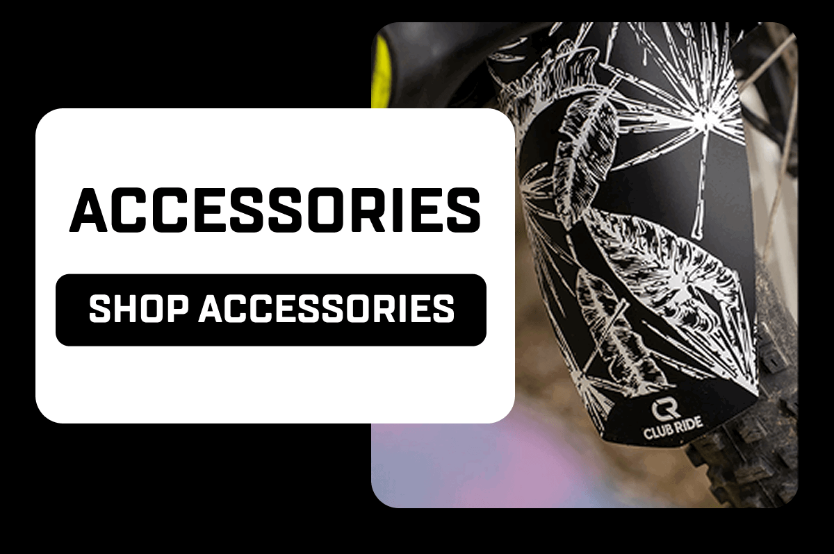 Shop Accessories
