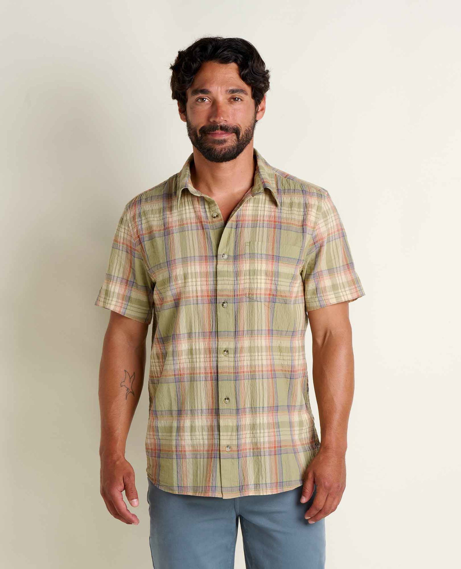 Image of Men's Fletcher Shirt