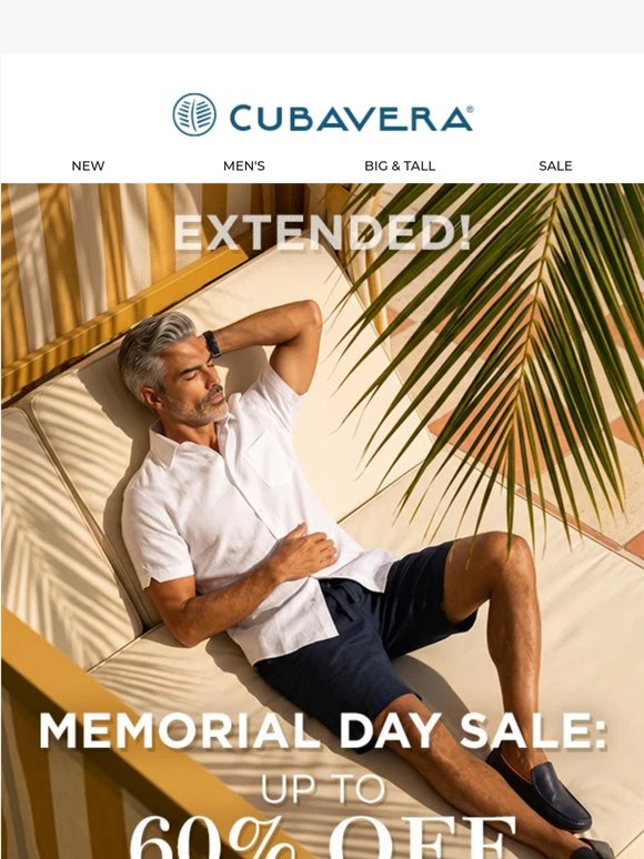 🚨 ÚLTIMAS HORAS: Up to 60% Off 🚨