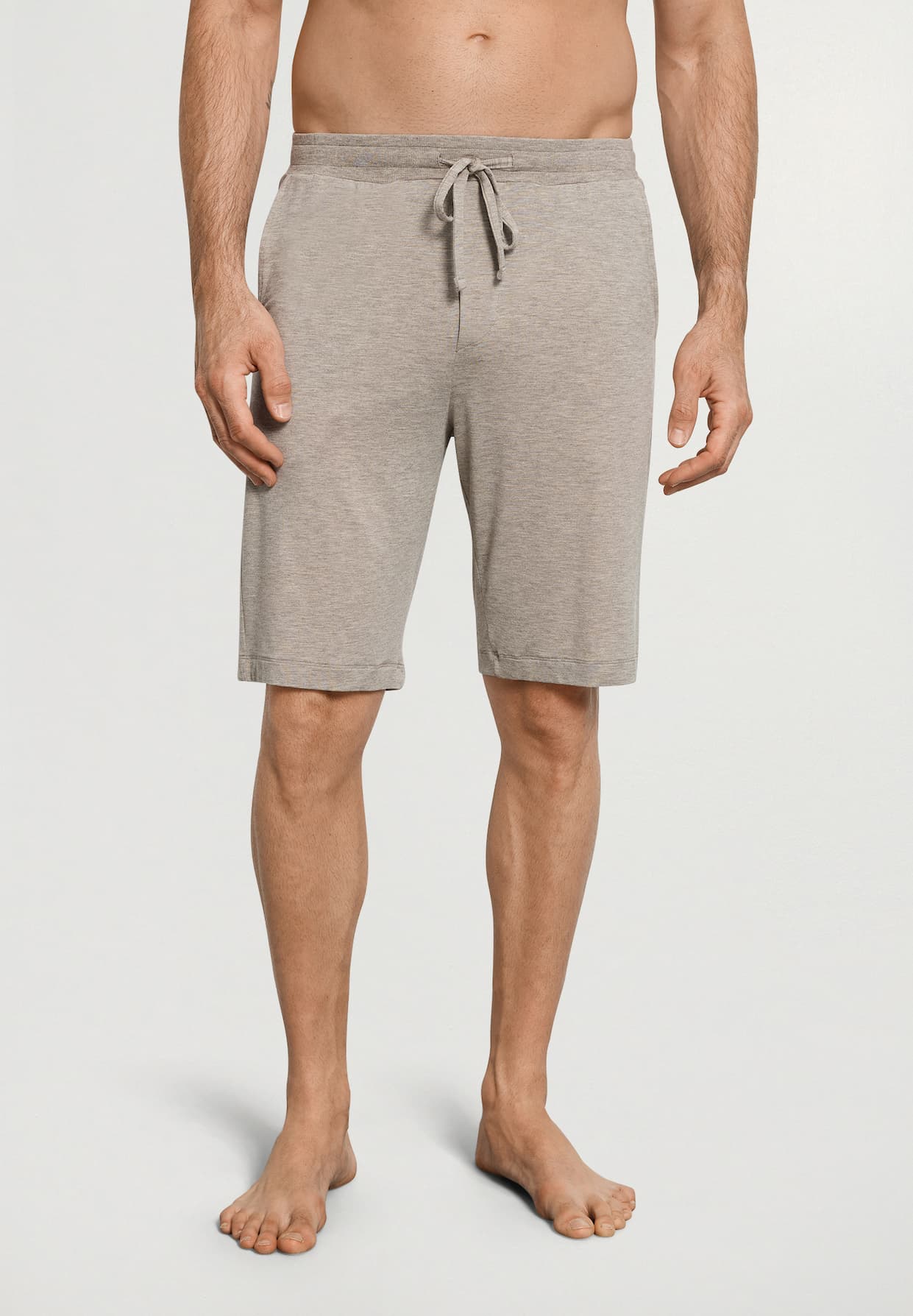 Casuals  Drawstring Shorts
