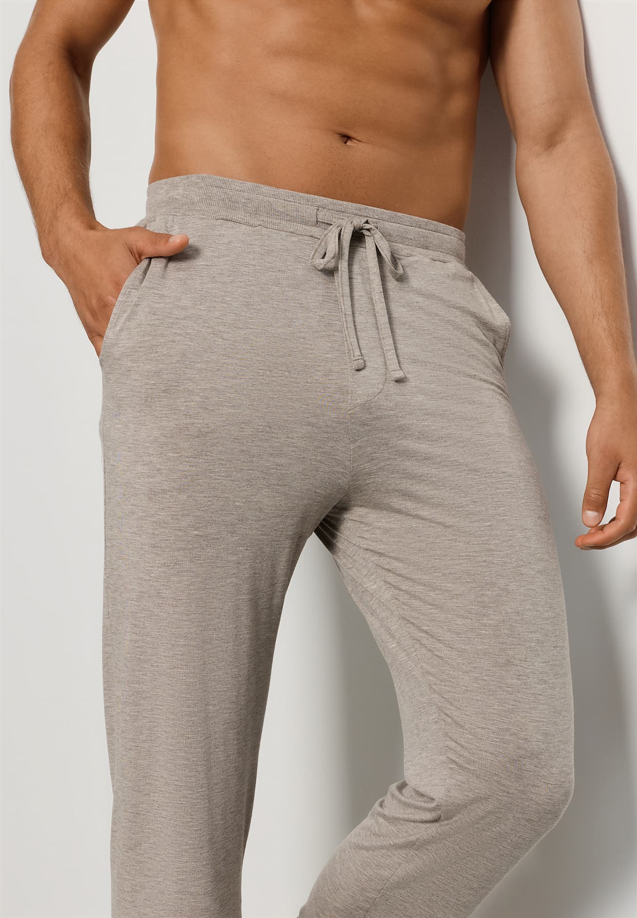 Casuals  Drawstring Pants