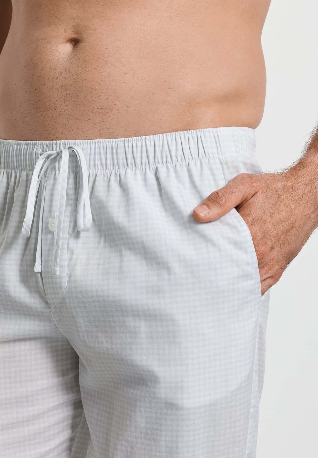 Night & Day  Cotton Woven Pajama Pants