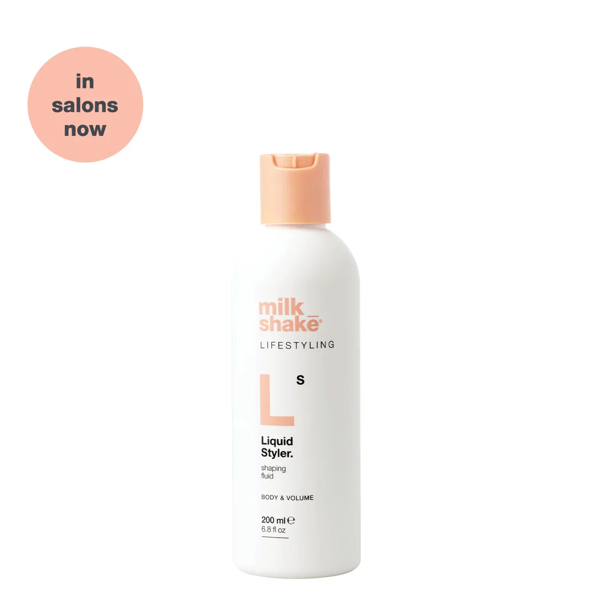 Image of liquid styler