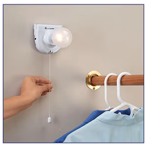 Magic Bulbs by LivingSURE™, Set of 2