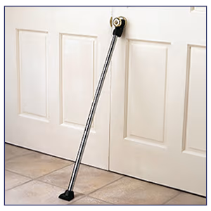 Door Security Bar