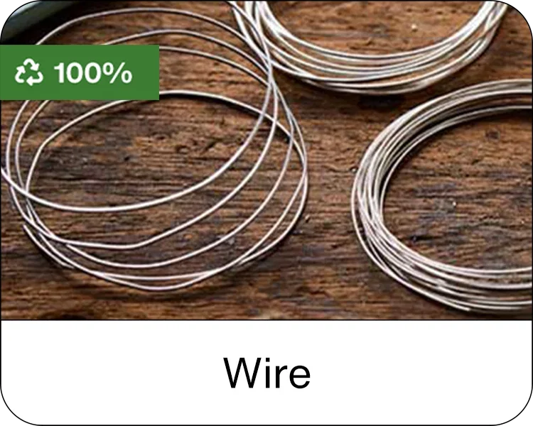 Wire