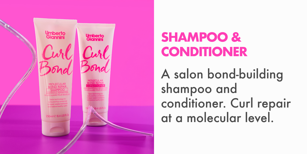 shampoo conditioner