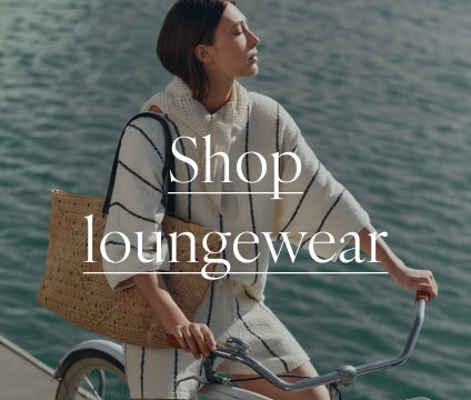 Shop loungewear