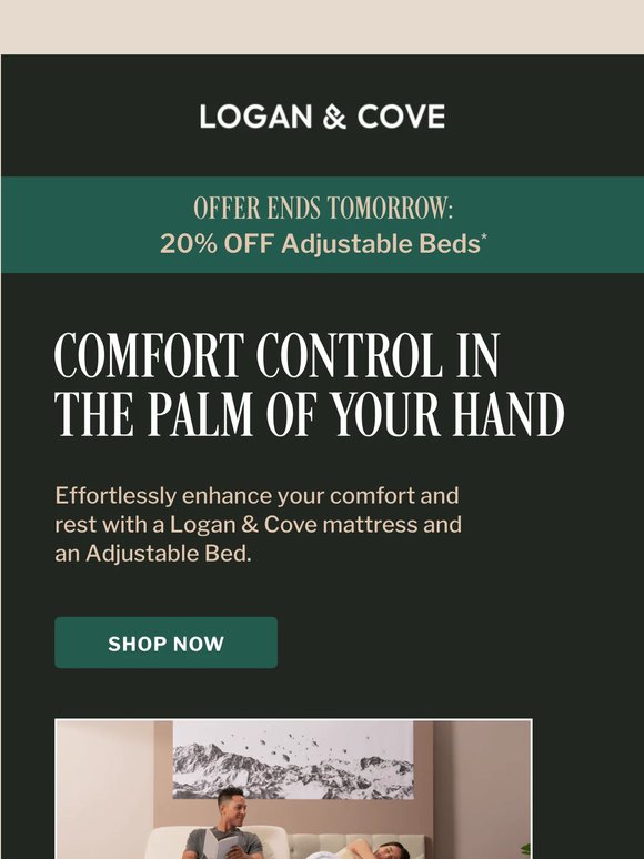 Summer Sale: Easy Comfort Control for Less