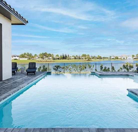 Reunion Resort 301