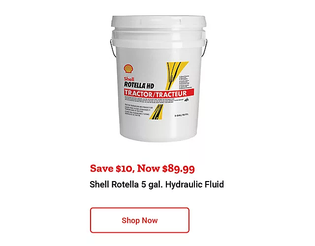 ShellRotella