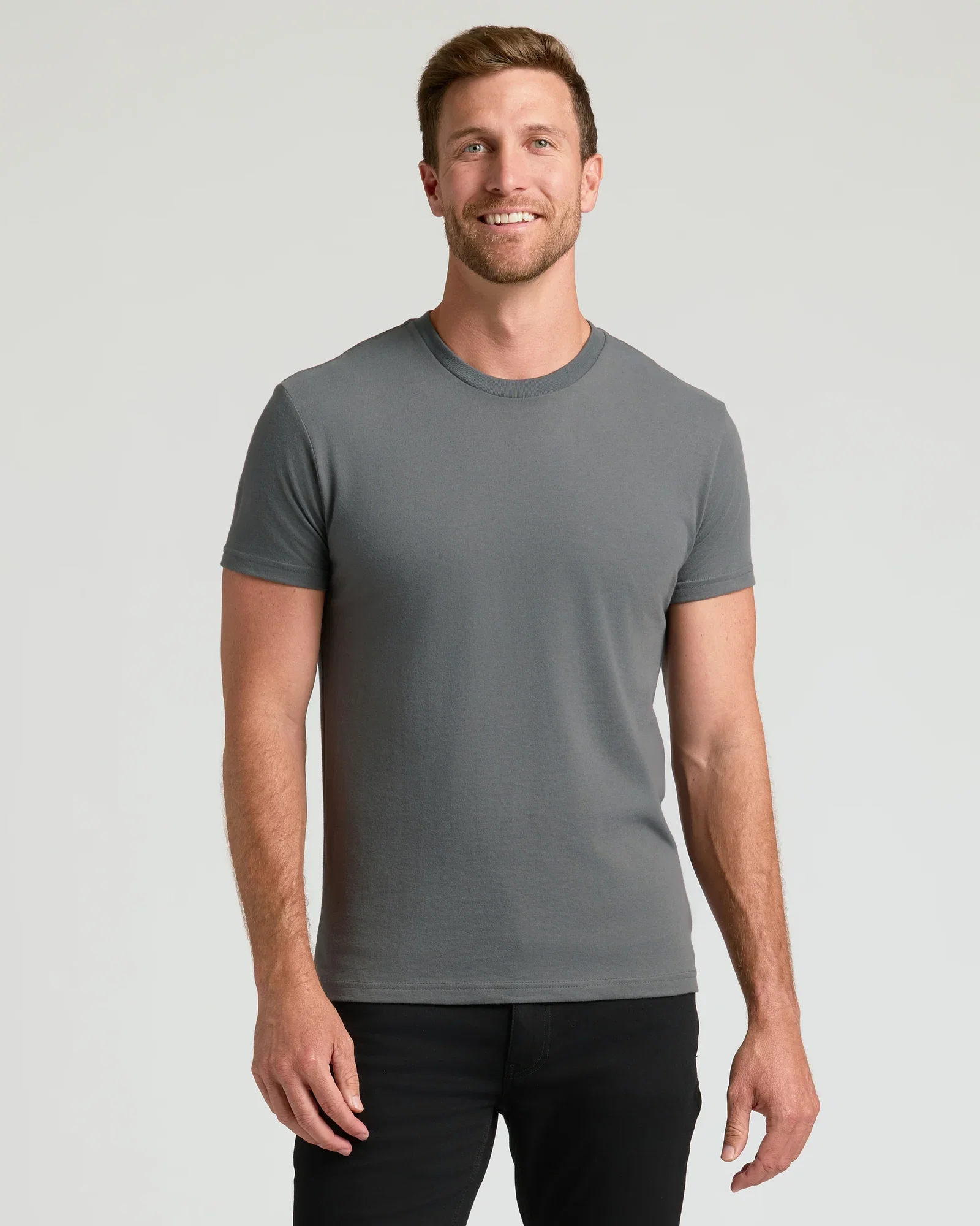 Image of Carbon Classic Crew Neck