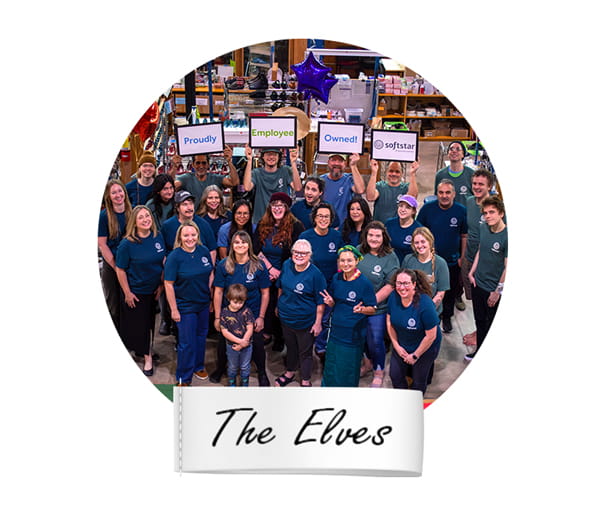 The Softstar Elves