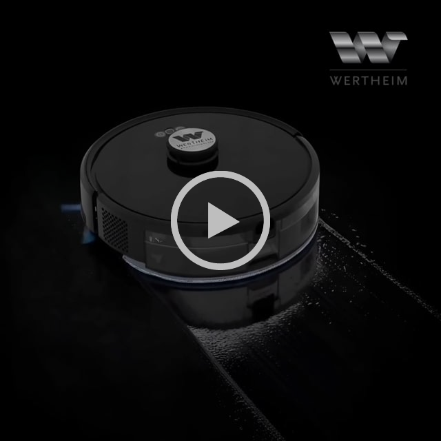 Wertheim CleanBot