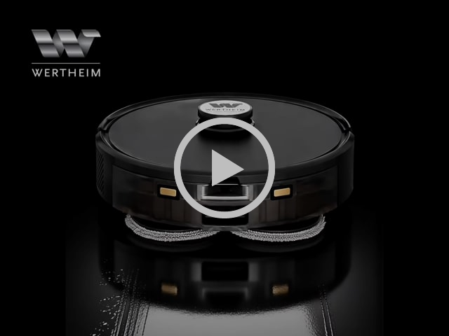 Wertheim SpinBot Pro