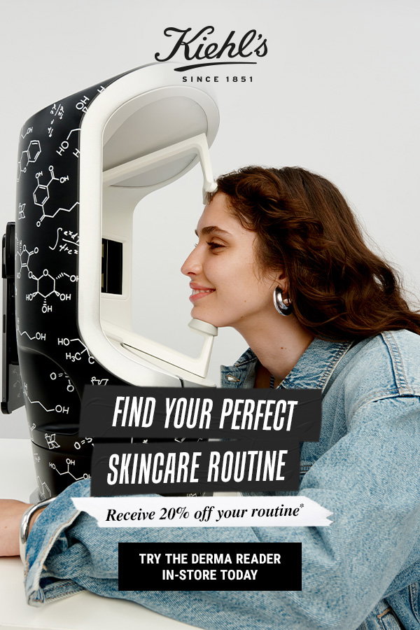 Everyday skincare