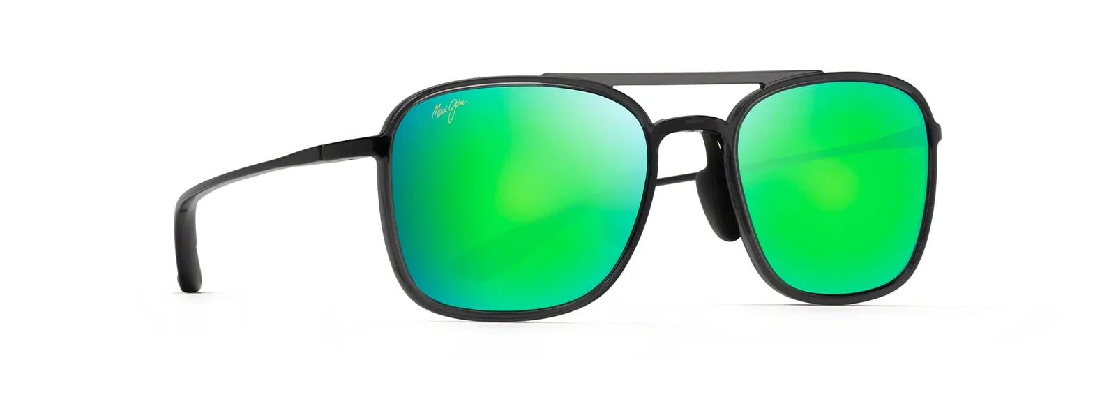 Image of Maui Jim KEOKEA GM447-11 MJ0447S-004
