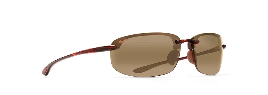 Image of Maui Jim HO'OKIPA ASIAN FIT H407N-10 MJ0407SA-003