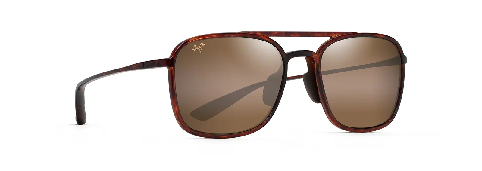 Image of Maui Jim KEOKEA H447-10 MJ0447S-005